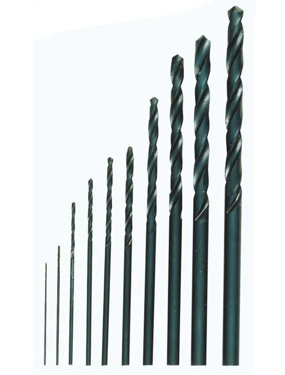 Proxxon 28874 HSS Matkap Ucu 10 Lu