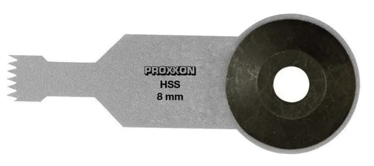 Proxxon 28897 Testere 8 Mm