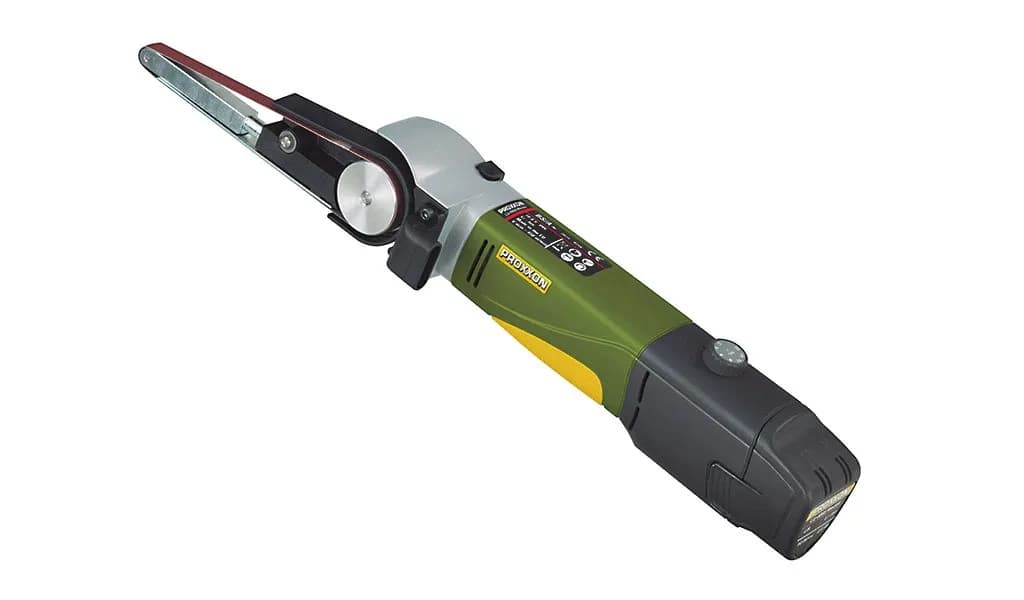 Proxxon 29810 Akülü Bant Zımpara Bs/A