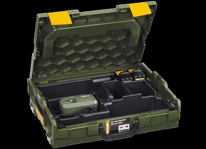Proxxon 29900 Lbx/A Akülü Makina Taşıma Çantası