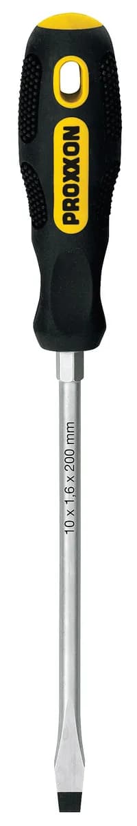 Proxxon Endüstriyel 22026 Düz Tornavida 5.5 Mm