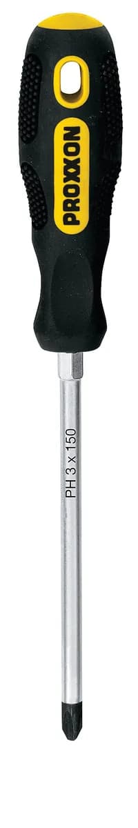 Proxxon Endüstriyel 22050 Yıldız Tornavida Ph 0