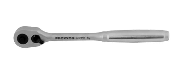 Proxxon Endüstriyel 23166 3/8" Micro Cırcır Kolu