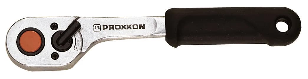 Proxxon Endüstriyel 23332 3/8" Manivela Tip Cırcır Kolu