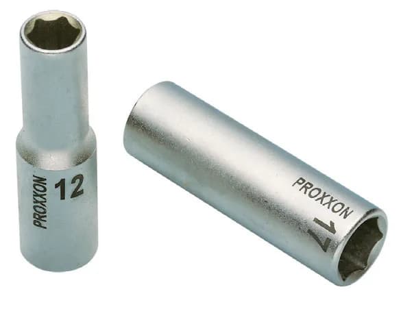 Proxxon Endüstriyel 23364 1/2" Uzun Lokma 19 Mm