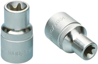 Proxxon Endüstriyel 23384 1/2" Dış Torx Lokma E 14