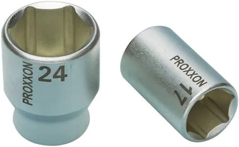 Proxxon Endüstriyel 23422 1/2" Lokma 22 Mm