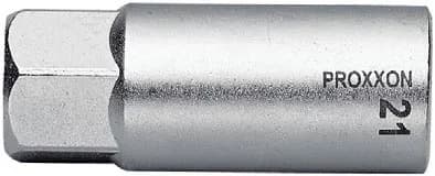Proxxon Endüstriyel 23443 1/2" Buji Lokma 18 Mm