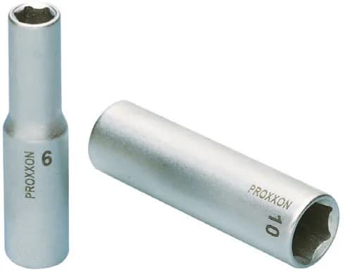 Proxxon Endüstriyel 23534 3/8" Uzun Lokma 9 Mm