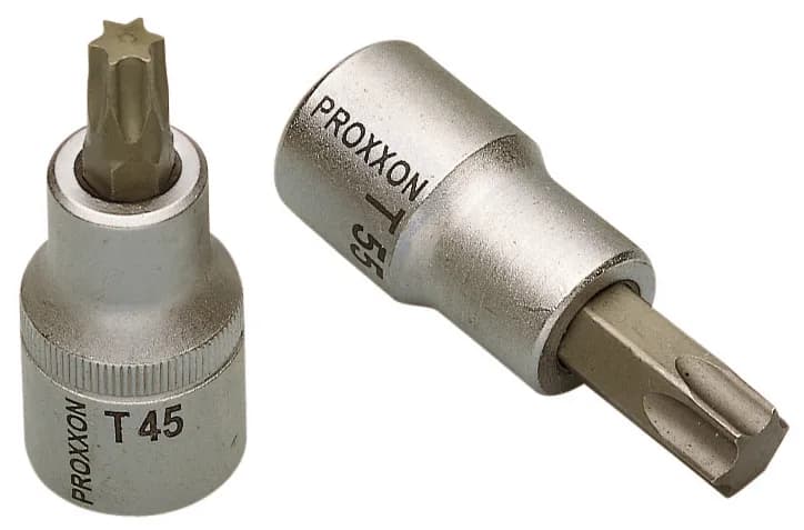 Proxxon Endüstriyel 23583 3/8" Torx Lokma Tx 10