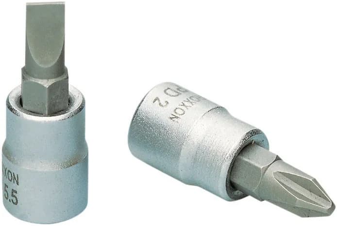 Proxxon Endüstriyel 23595 3/8" Yıldız Uçlu Bits Lokma PH2