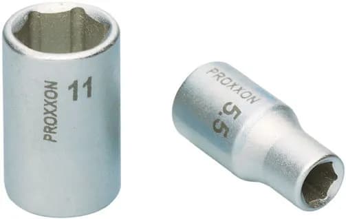 Proxxon Endüstriyel 23711 1/4" Lokma 4.5 Mm
