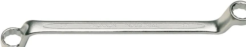 Proxxon Endüstriyel 23872 Yıldız Anahtar 8x9 Mm