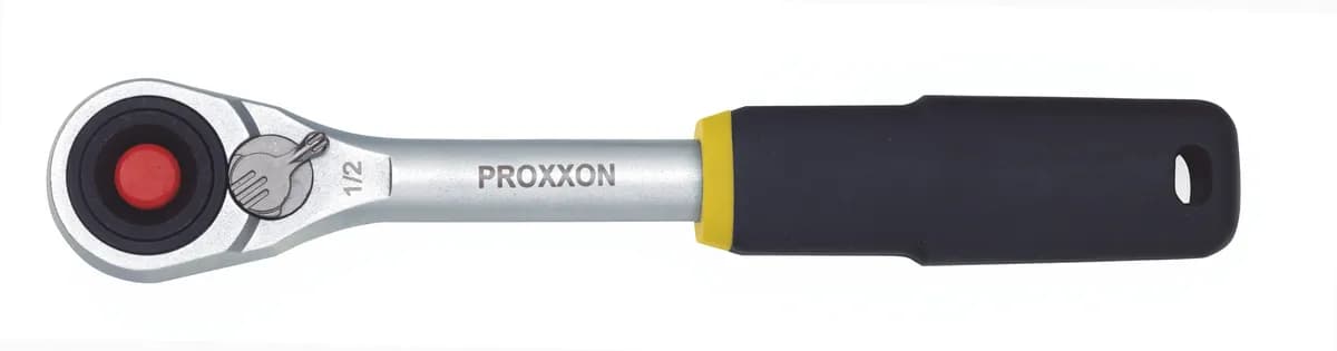Proxxon Endüstriyel Proxxon Hassas Dişli İnce Cırcır 23164