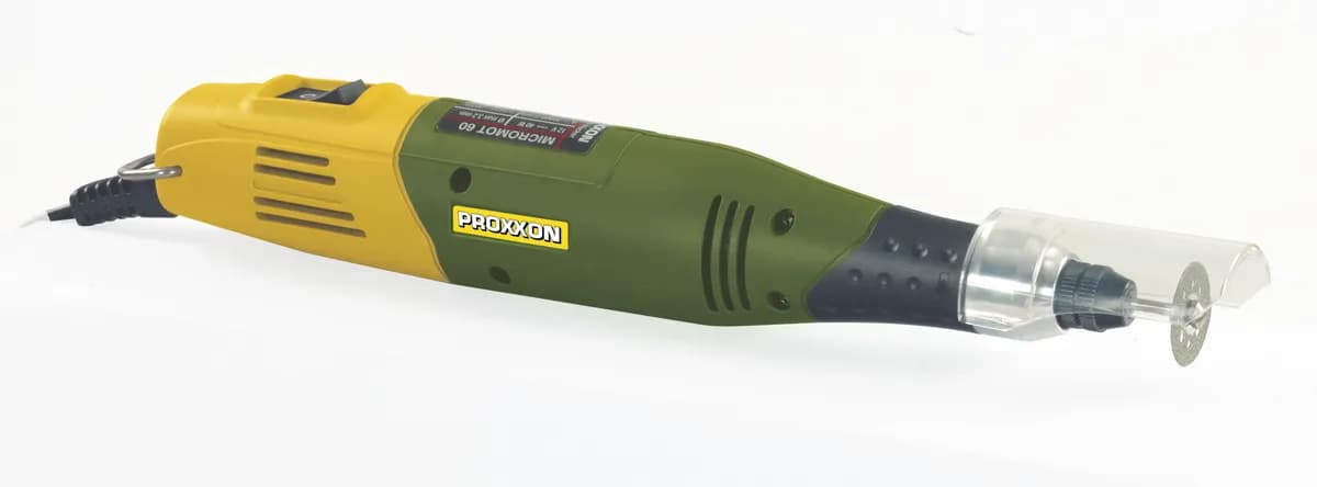 Proxxon PROX28946 Micromot Bıçak Koruma Kapağı thumbnail 2