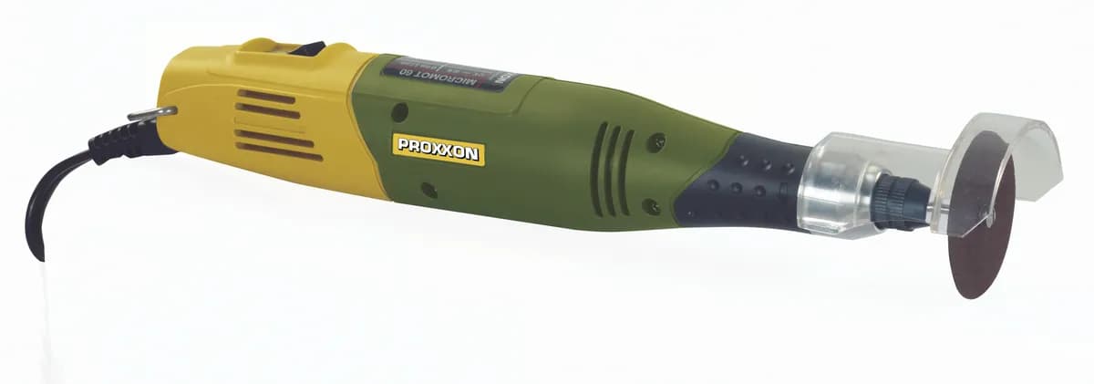 Proxxon PROX28946 Micromot Bıçak Koruma Kapağı