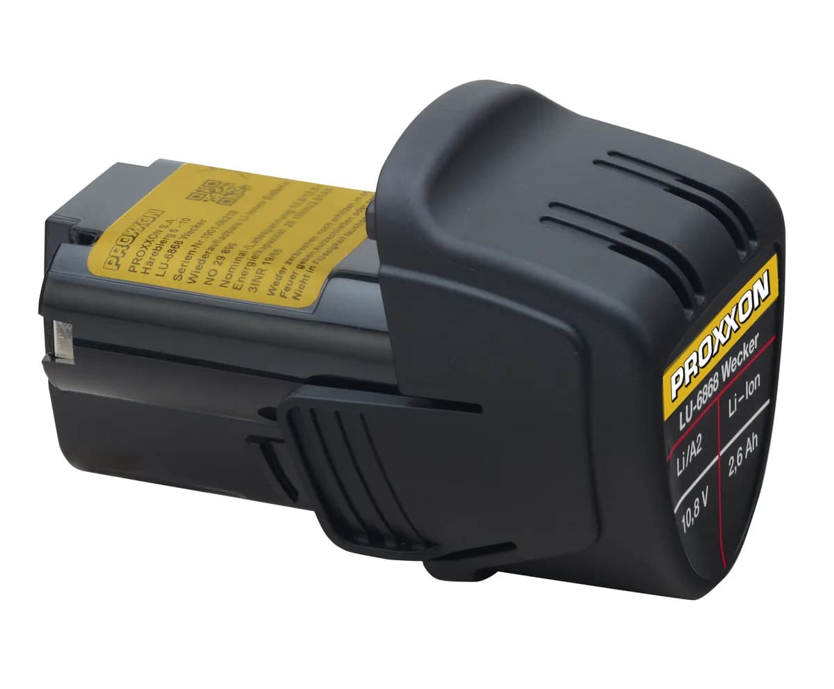 Proxxon PROX29896 Lithium - Lon Batarya LI/A2