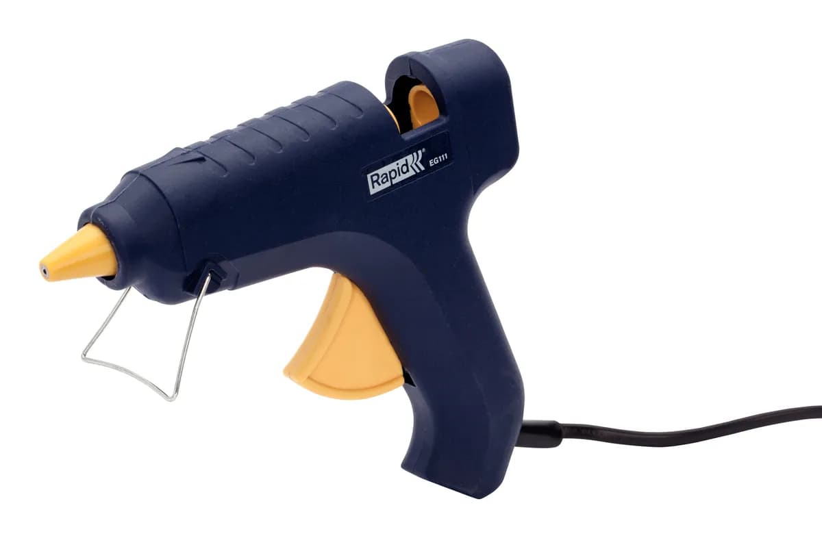 Rapid EG111 Silikon Tabancası
