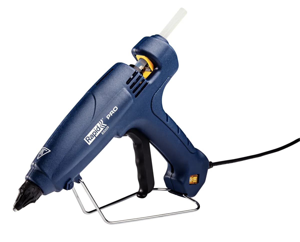 Rapid EG320 Silikon Tabancası