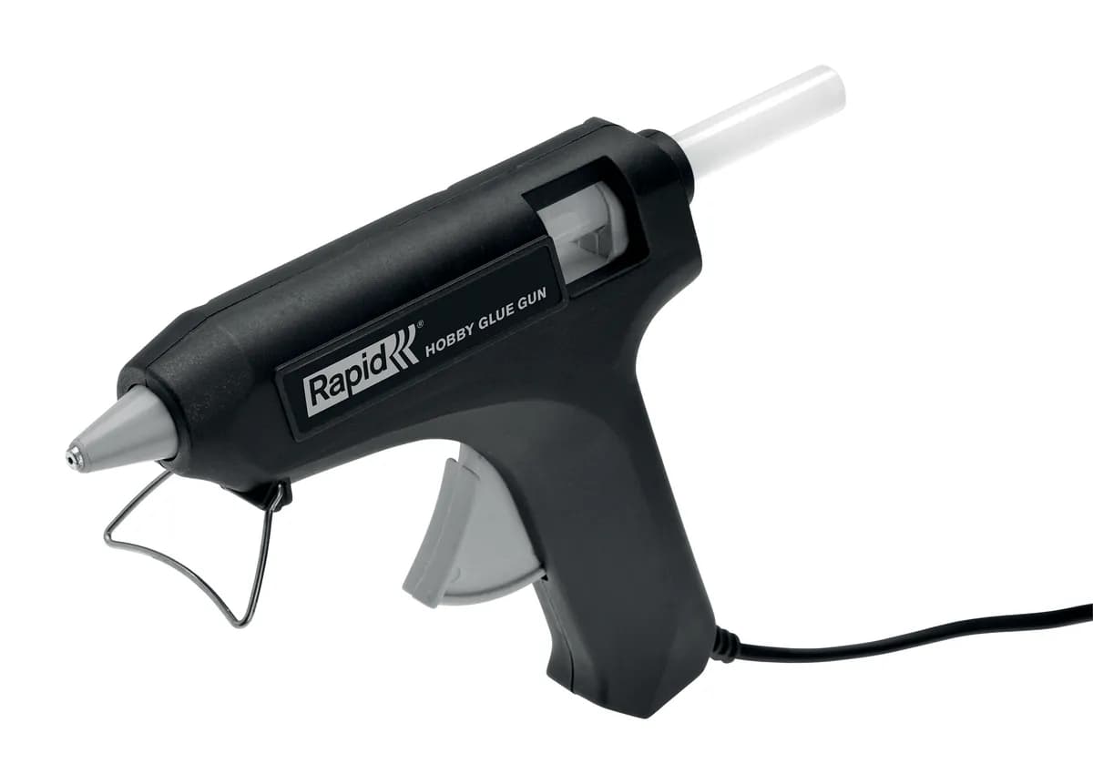 Rapid HOBBY Silikon Tabancası