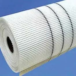 Reis Sıva Filesi SIVAFILESI75B Sıva Filesi - Beyaz 75gr 5x5