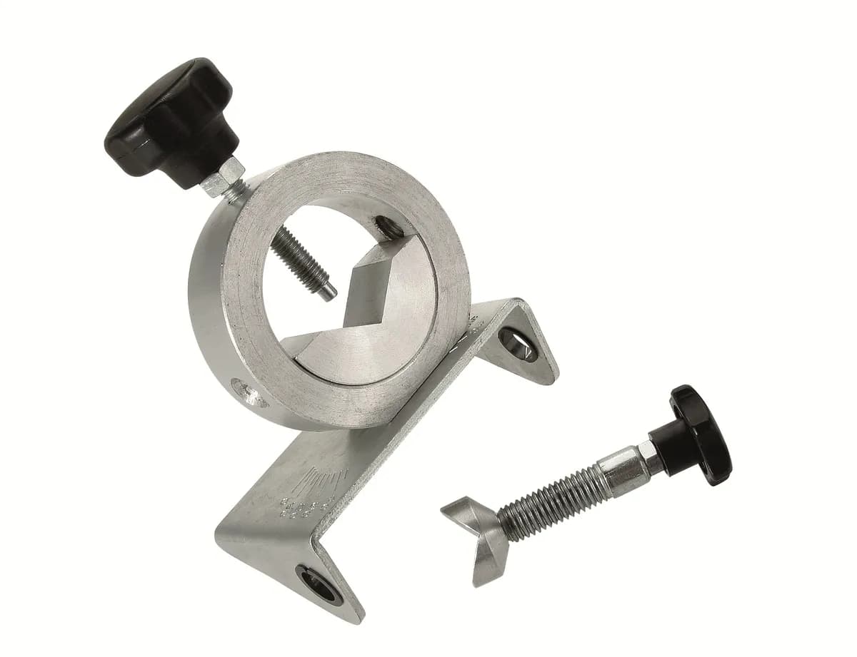 Scheppach JIG 55 Keski Bileme Aparatı