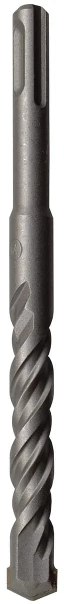 Todrill TD50251 SDS - Plus 2 Elmaslı Matkap Ucu 20x260 Mm