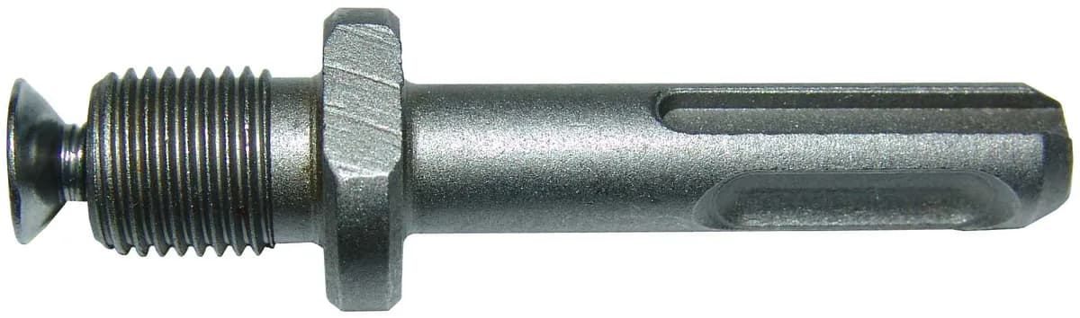 Todrill TD50289 SDS - Plus BITS Adaptörü