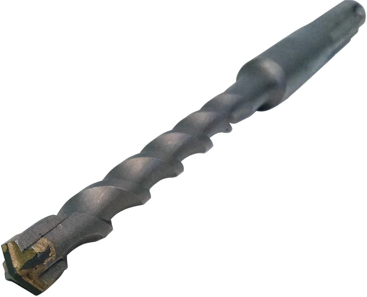 Todrill TD50425 SDS - Max 4 Elmaslı Matkap Ucu 25x340 Mm thumbnail 2
