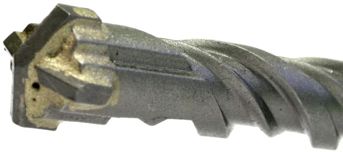 Todrill TD50641 SDS - Plus 4 Elmaslı Matkap Ucu 28x450 Mm thumbnail 2