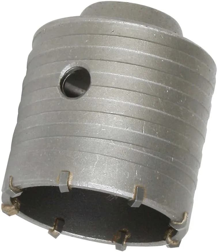 Todrill TD50707 Buat Ucu 50 Mm