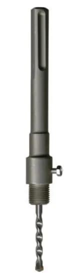 Todrill TD50743 SDS-Max Adaptör