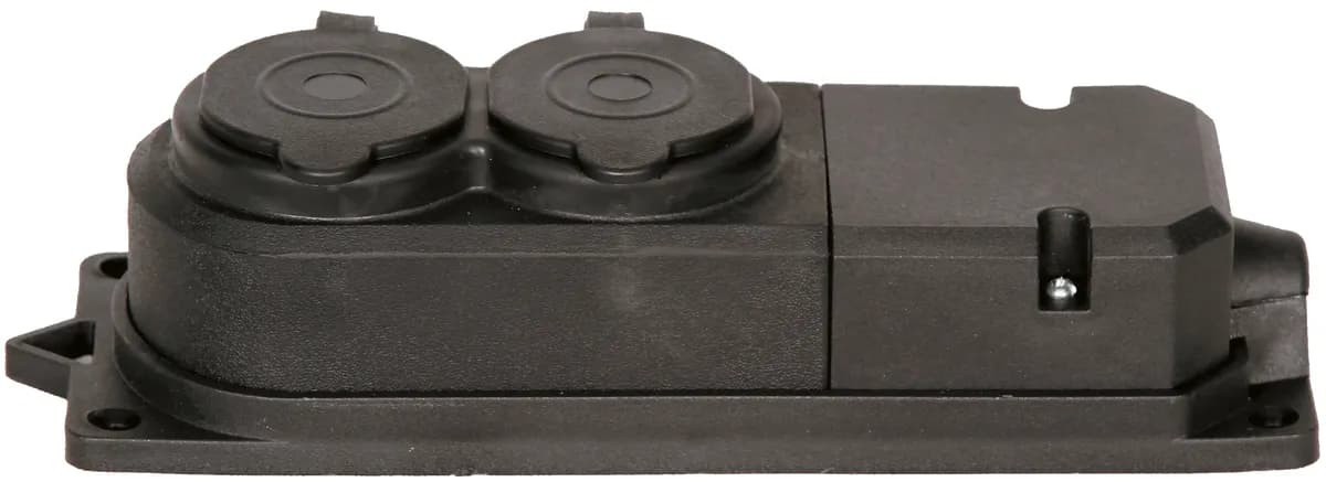 Topart TA01527 2 Li Grup Priz 16A/220V