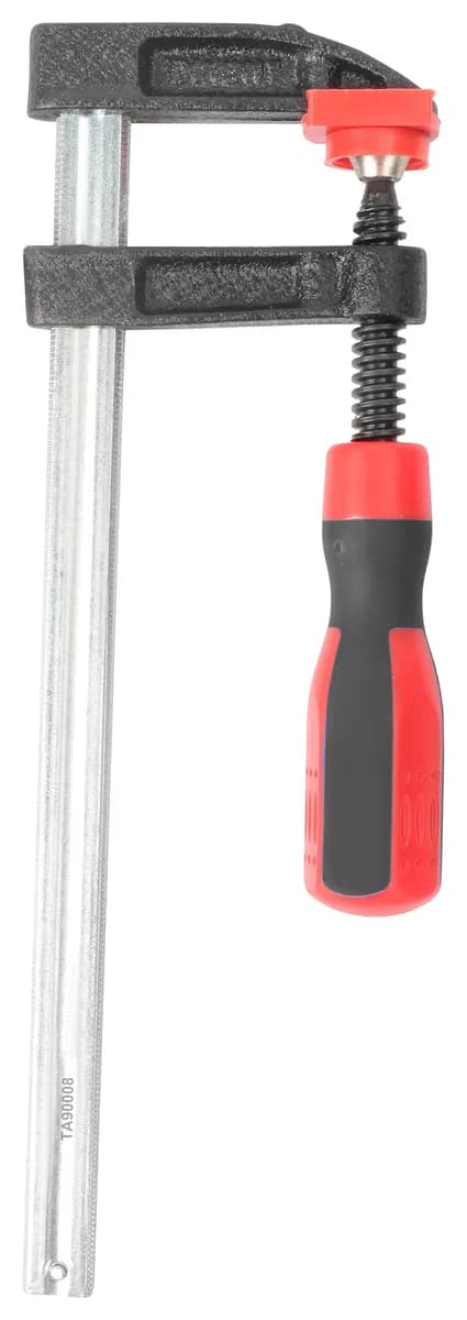 Topart TA90010 Hafif Tip Marangoz İşkencesi 120x300 Mm