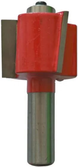 Topshop TH14491 Freze Bıçağı 12x34 Mm