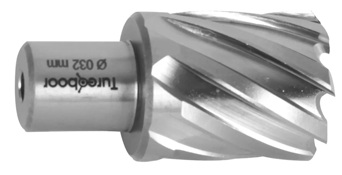 Turcoboor THS20 Kesici Uç 20x30 Mm