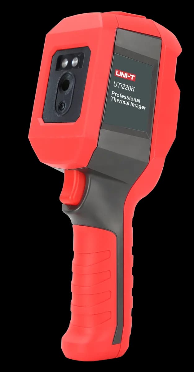 Uni-T UTI220K Termal Kamera