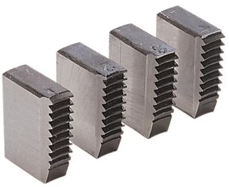 Virax 136418 Sol Bspt 1.1/2 - 2" Pafta Kafası İçin Tarak