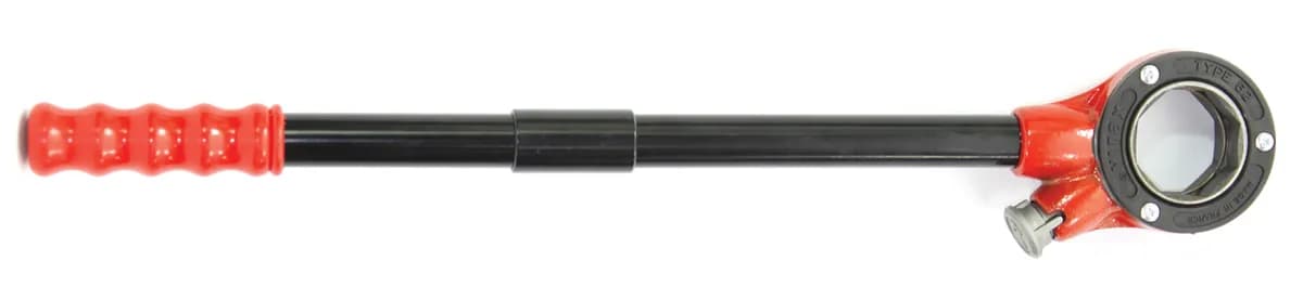 Virax 136495 1364 95 1 1/2" - 2" Pafta Kolu