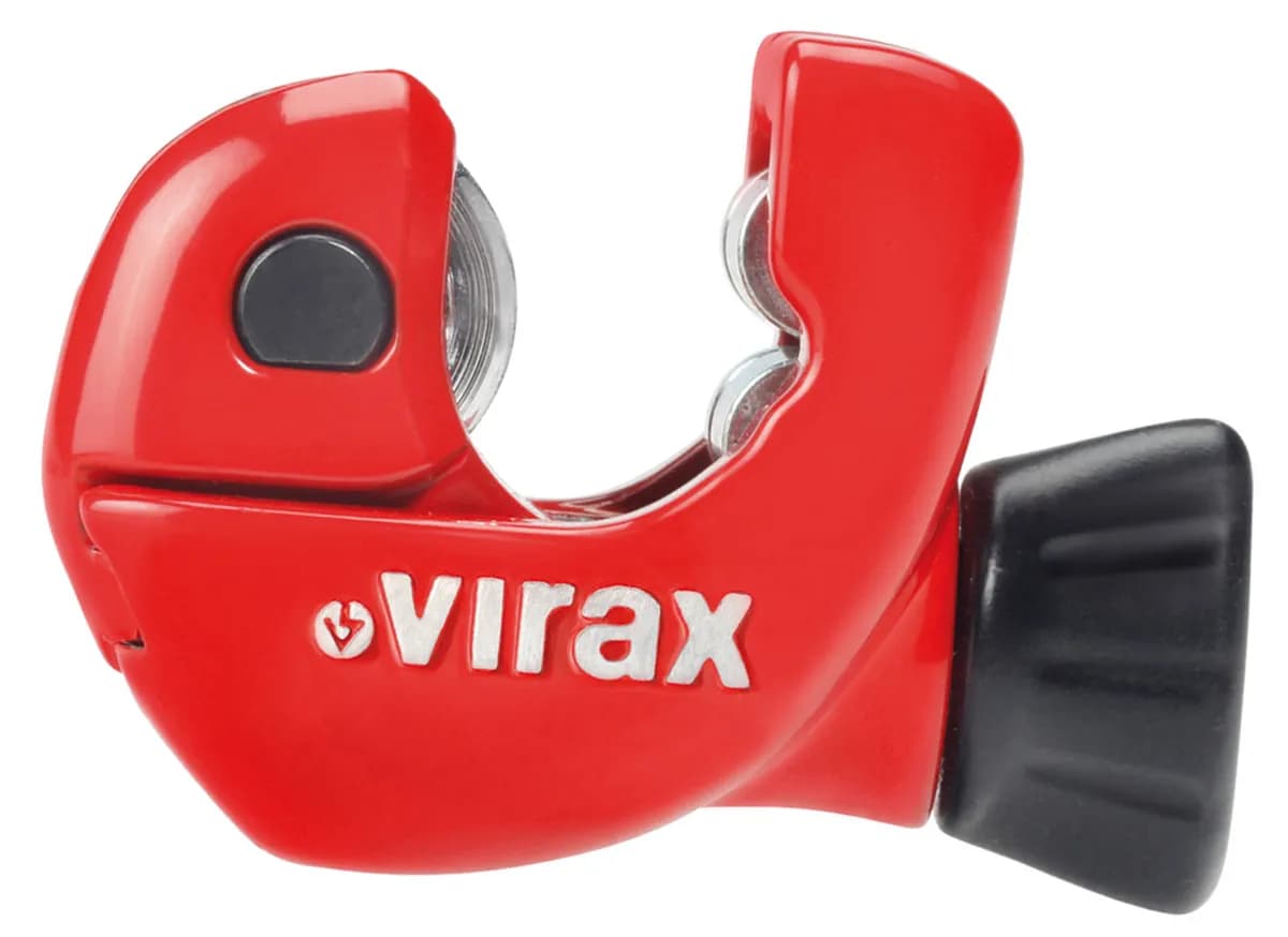 Virax 210439 2104 39 Bakır Boru Kesici
