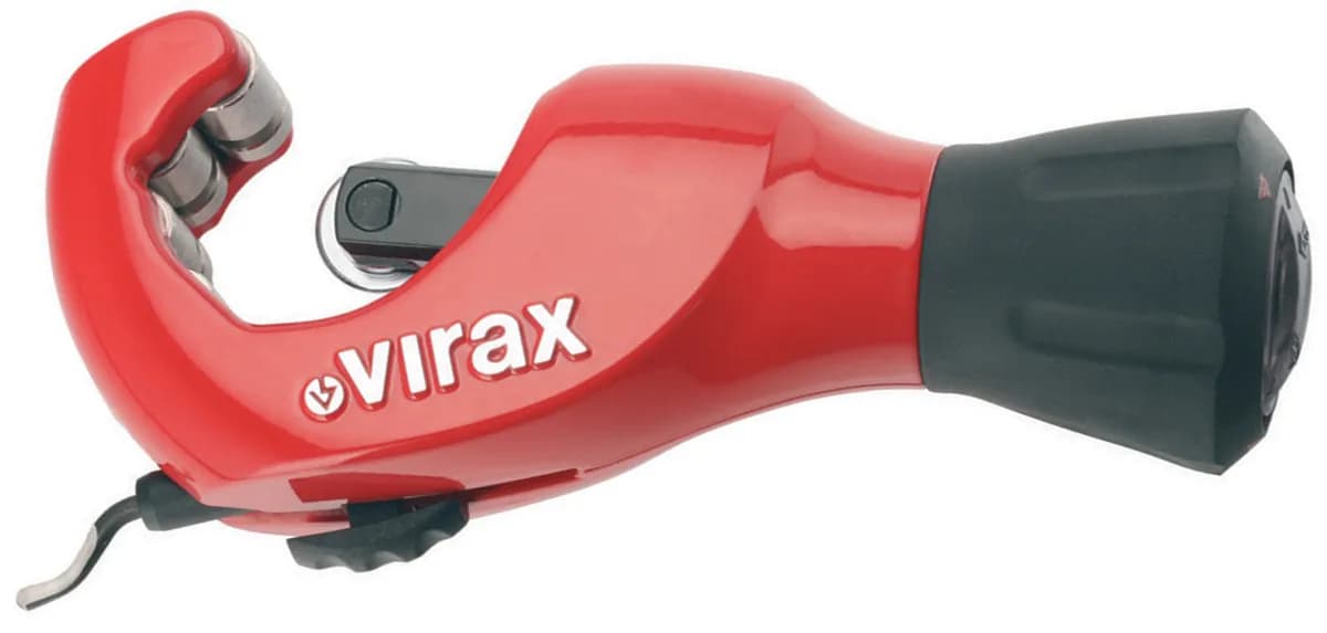 Virax 210471 Paslanmaz Çelik Boru Kesici 1/8 - 1.3/8"