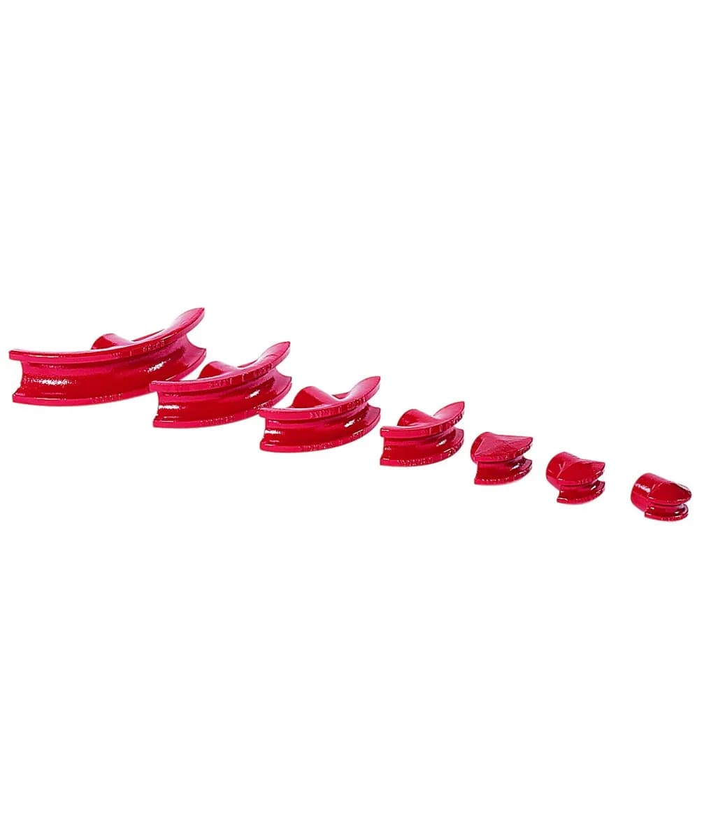 Virax 240141 Bükme Kalıbı 3/8"