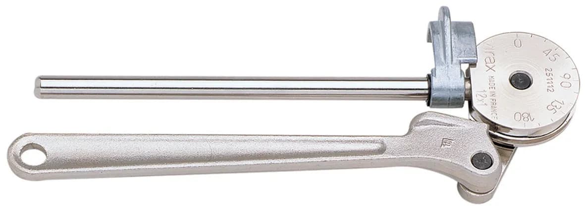 Virax 251123 Bakır Boru Bükme 3/8"