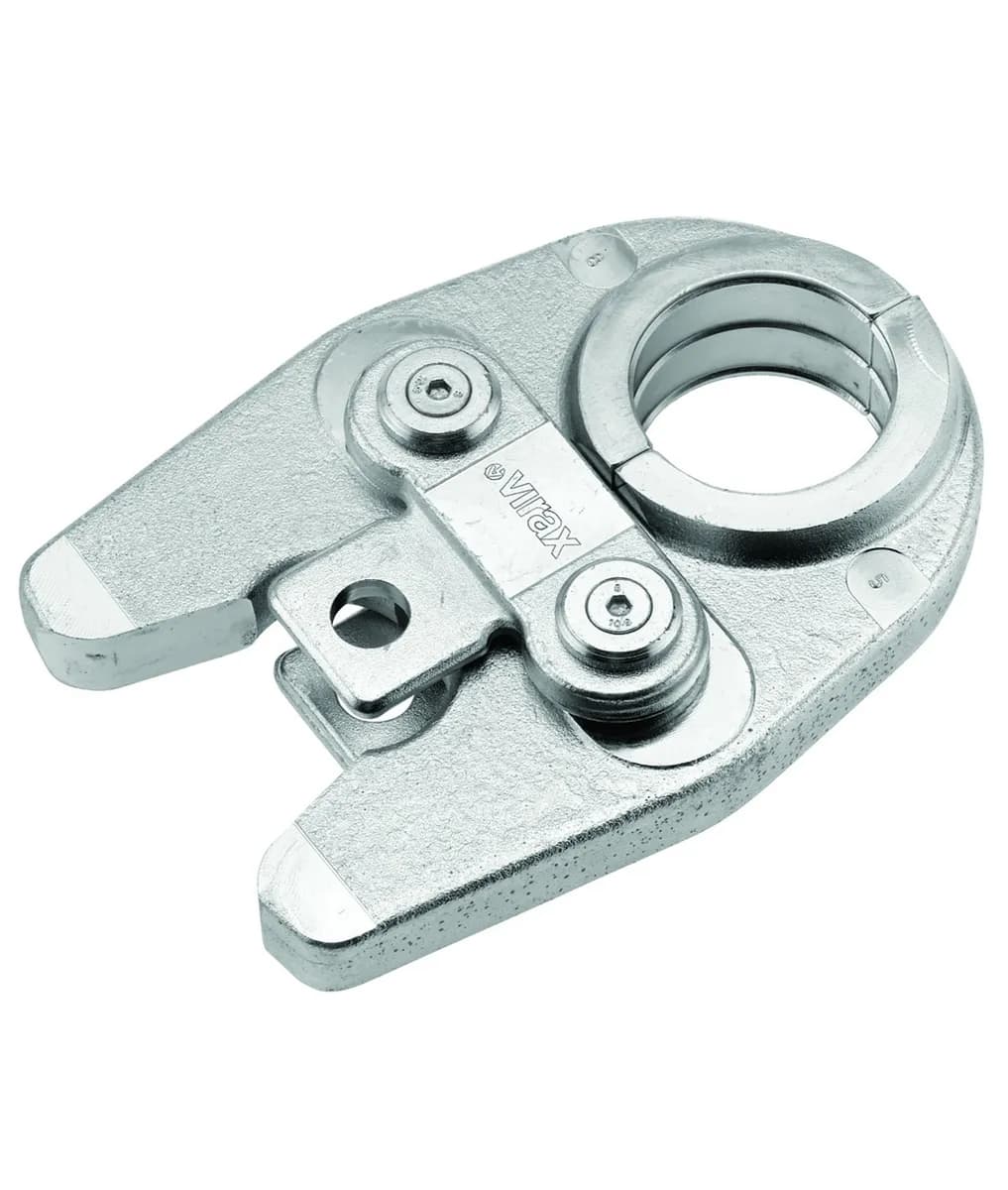 Virax 253004 P22+ İçin Pense Kafası Th 16 Mm