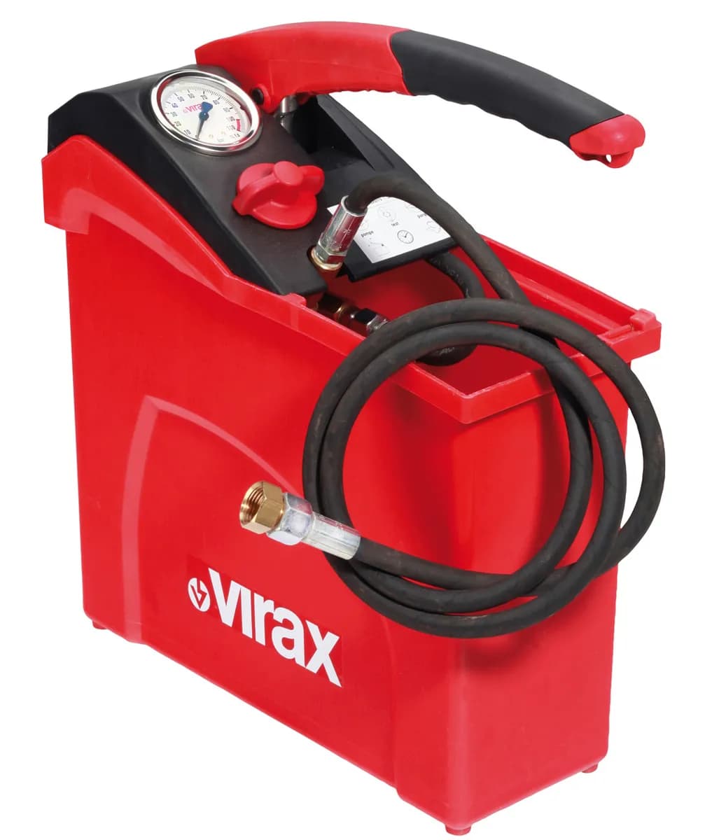 Virax 262005 Test Pompası 100 Bar
