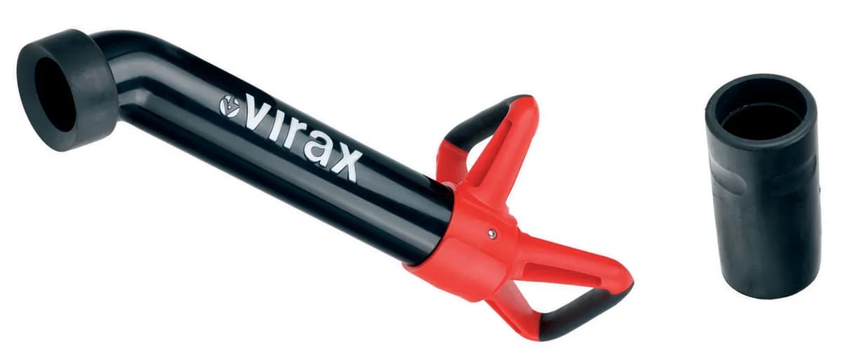 Virax 290210 Boru Temizleme El Pompası