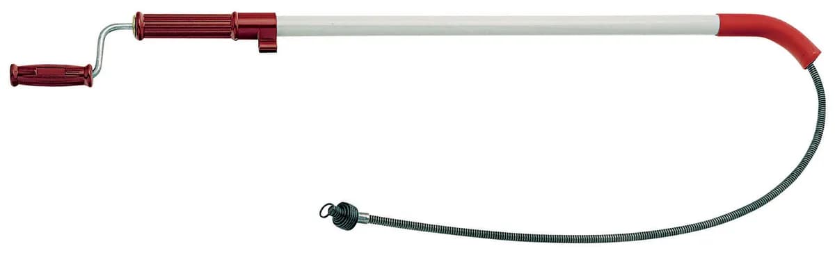 Virax 290510 2905 10 Spiral Kanal Temizleme