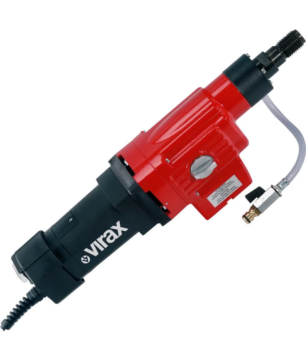 Virax 50120 V250 Karot Makinası thumbnail 3