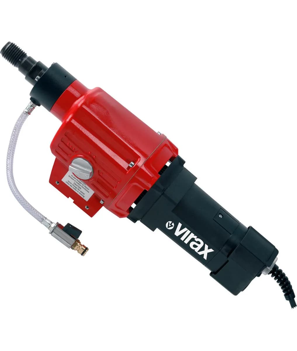 Virax 50130 V350 Karot Makinası thumbnail 3