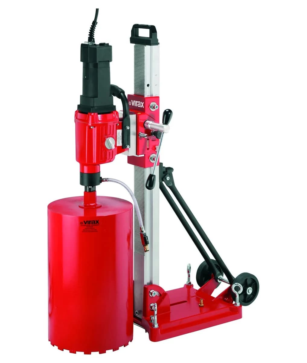 Virax 50130 V350 Karot Makinası